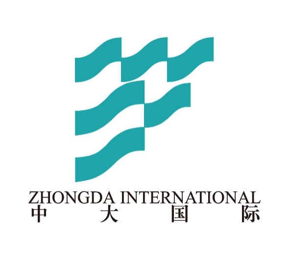 中大国际LOGO